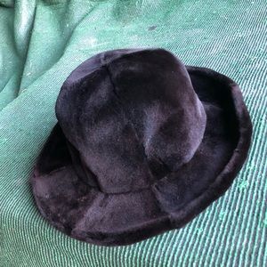 Woman’s Hat